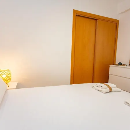 Appartamento Frente Al Mar Cullera