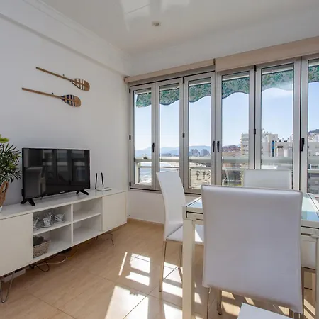 Appartamento Frente Al Mar *