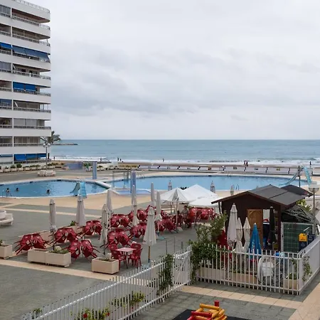 Frente Al Mar Appartement Cullera