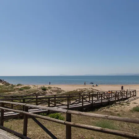 Frente Al Mar Lejlighed Cullera