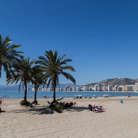 Frente Al Mar Appartement *