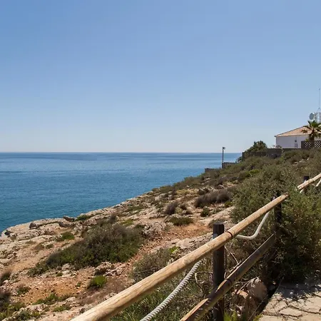 Frente Al Mar Lejlighed Cullera