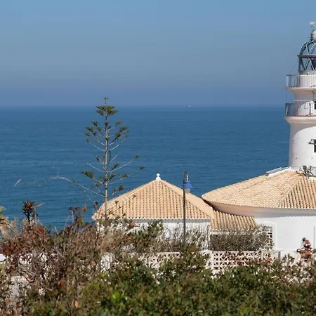Lejlighed Frente Al Mar *