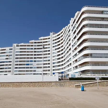 Lejlighed Frente Al Mar *