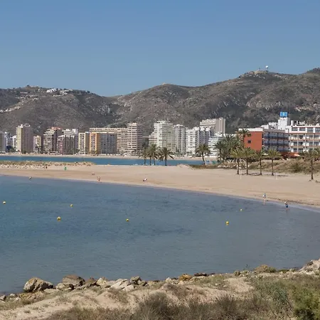 Frente Al Mar Cullera