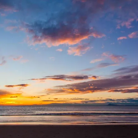 Lejlighed Frente Al Mar *