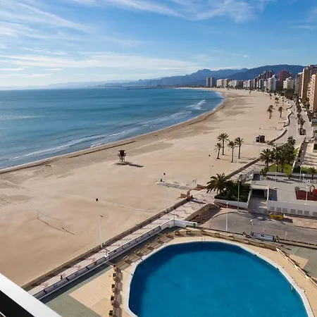 Frente Al Mar