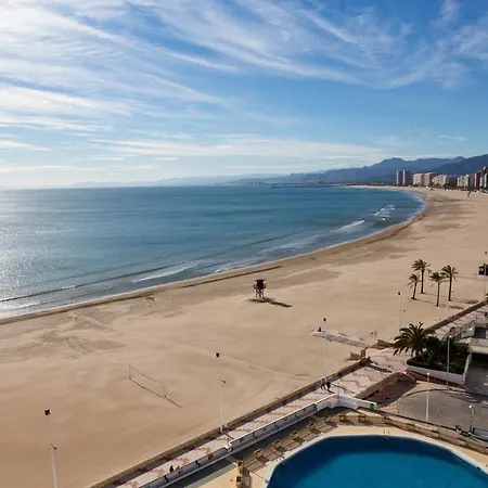 Lejlighed Frente Al Mar Cullera